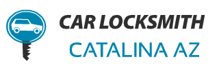 Car Locksmith Catalina AZ